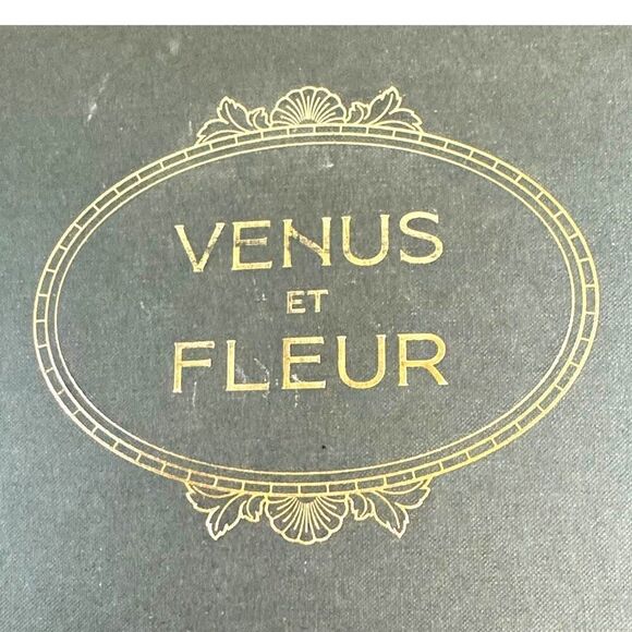 Venus Et Fleur Roses Forever Floral Wreath 18" Red & Green Everlasting Decor - Picture 6 of 7